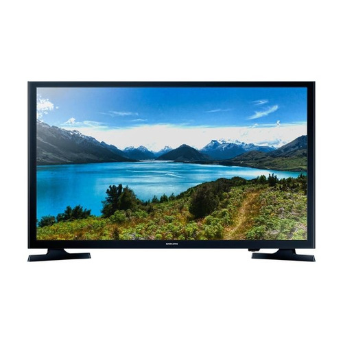 Tv Led 32  Samsung Un32j4000 Hd, 2 Hdmi, 1 Usb, 120hz