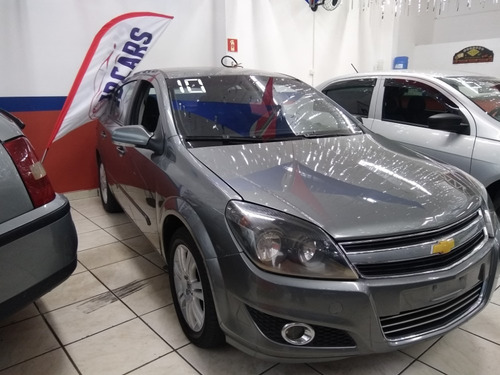 Vectra Gt 2.0 2010 Completo