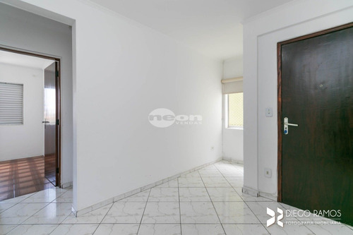 Imagem 5 de 15 de Apartamento - Rudge Ramos - Ref: 2269 - V-2269