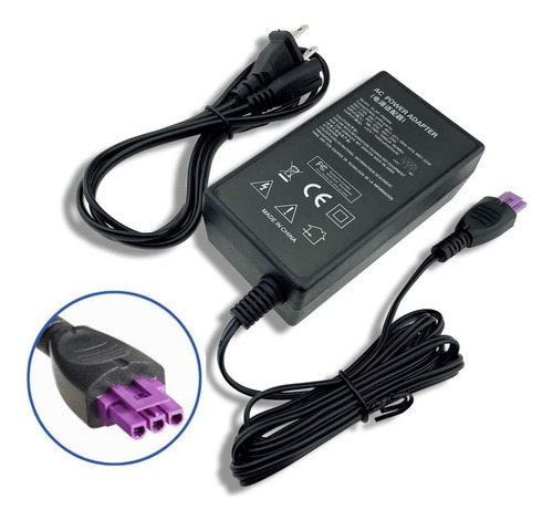 Cargador Para Impresora Hp (0957-2242) 32v 625ma Nuevo