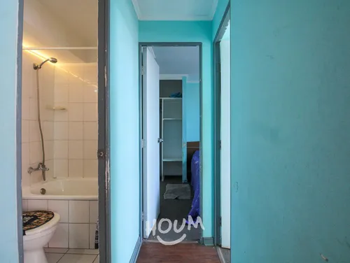 Departamento San Ignacio De Loyola Id: 152604
