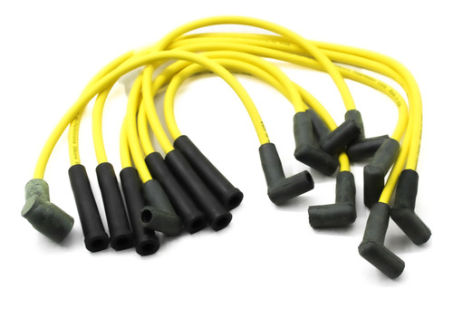 Cables Bujia Para Fairmont 3.3 1978 1979 1980 1981 1982