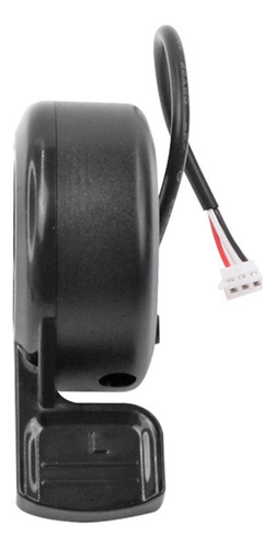 Acelerador/controlador De Velocidad De Frenado De Scooter El