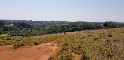 Imagem 13 de 15 de Terreno À Venda, 20000 M² Por R$ 1.600.000,00 - Água Espraiada (caucaia Do Alto) - Cotia/sp - Te9001