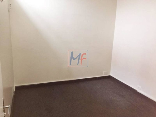 Imagem 7 de 8 de Ref: 12.277 Ótima Casa Com 400 M² Terreno E 223 M² A.c., 3 Dorms. (sendo 01 Suíte), No Bairro Indianópolis, Prox. Ao Metro São Judas. - 12277