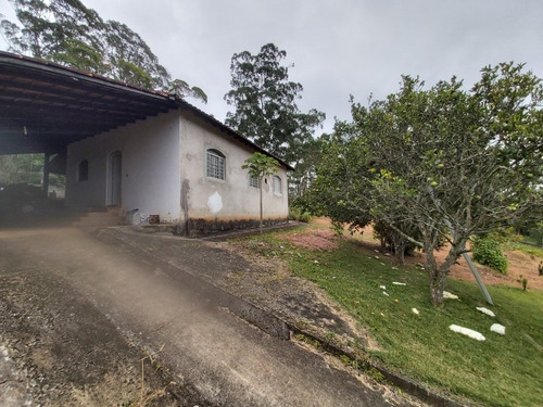 Imagem 28 de 29 de Oportunidade Chacara Biuna 2.000 M Casa,pomar,horta E Murada
