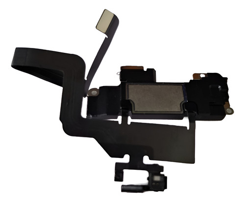 Flexor Auricular Para Iphone 11 Original De Equipo (Usado)