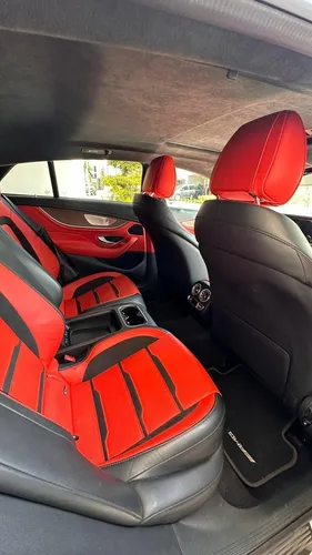 Mercedes-Benz AMG GT 53s