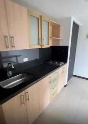 Apartamento en venta