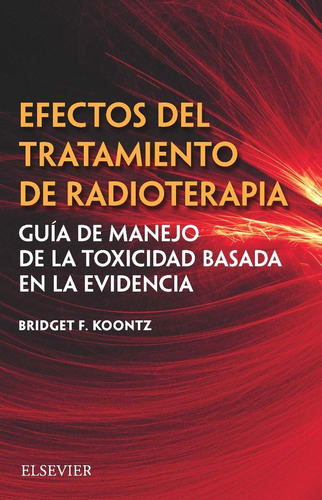 Koontz - Efectos Del Tratamiento De Radioterapia