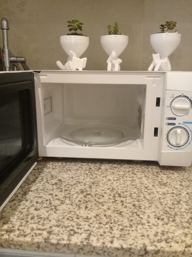 Microondas Electrolux