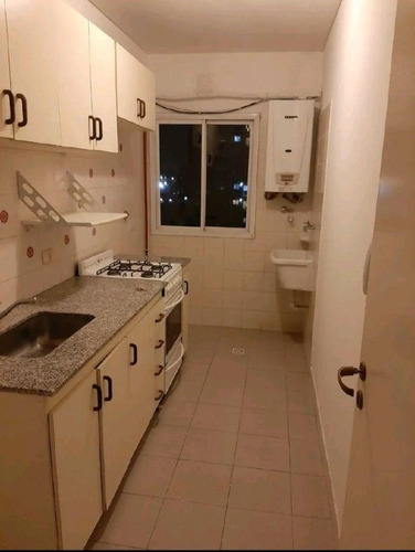 Imagen 2 de 10 de Venta - Departamento En Terrazas Del Golf - Padua