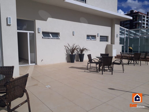 Imagem 27 de 30 de Apartamento À Venda Em Oficinas - 858