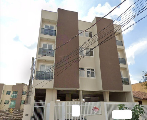 Apartamento A Venda No Bairro Afonso Pena Em São José Dos - A-1971-1
