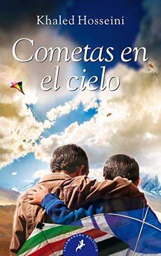 Cometas En El Cielo/ The Kite Runner (letras De Bolsillo) (s