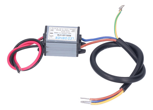 Transformador De Voltaje Constante Dc3-12v 300ma Con Control