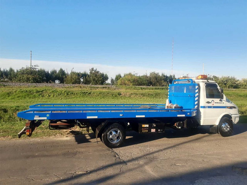 Iveco Daily 5912 2001