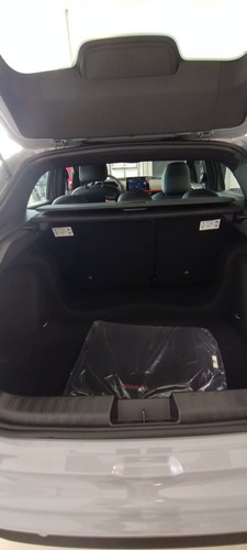 Fiat FASTBACK 1.3 Abarth T270 At6