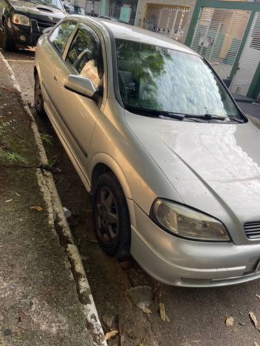 Chevrolet Astra 2.0 16v Gls 3p