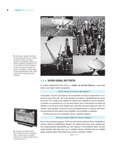 Análise de Circuitos em Engenharia, de Hayt Jr., Willian H.. Editorial AMGH EDITORA LTDA.,McGraw-Hill Companies, Inc., capa mole em português, 2014