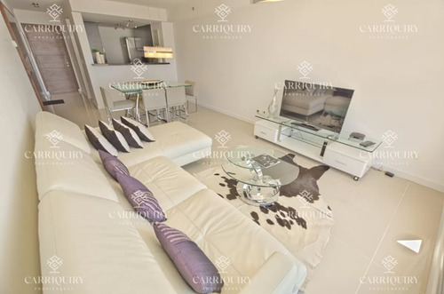 Apartamento En Alquiler Playa Brava