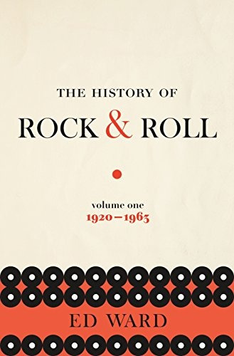 The History Of Rock  Y  Roll, Volume 1 19201963