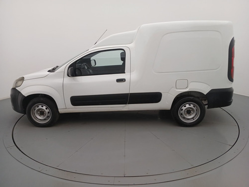 Fiat Fiorino 1.4 MPI FURGÃO ENDURANCE 8V FLEX 2P MANUAL