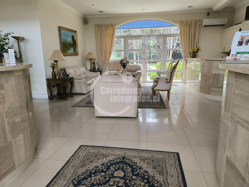 Inversión En Arriendo En Colina