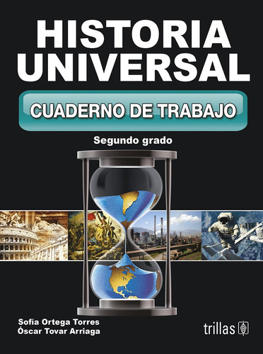 Historia Universal 2 Cuaderno De Trabajo 71s6u