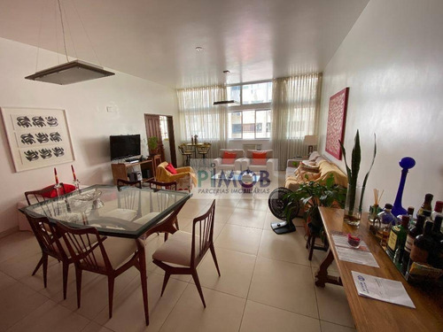 Imagem 1 de 20 de Apartamento Com 3 Quartos À Venda, 149 M² Por R$ 1.580.000 - Flamengo - Rio De Janeiro/rj - Ap1311