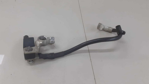 Cabo Negativo Bateria Ford Ka 1.5 3cc 2018 Original