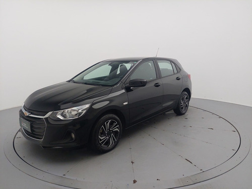 Chevrolet Onix 1.0 TURBO FLEX LT MANUAL