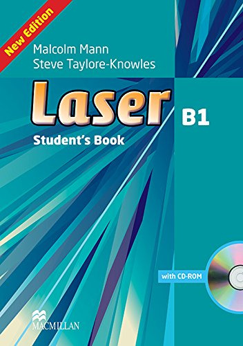 Libro Laser B1 Sb Pk Ebook 3rd Ed De Vvaa Macmillan Texto