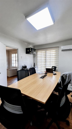 Local Comercial En Arriendo En Providencia