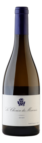 Vino Blanco Chenin De Mercuès (georges Vigouroux) 2020