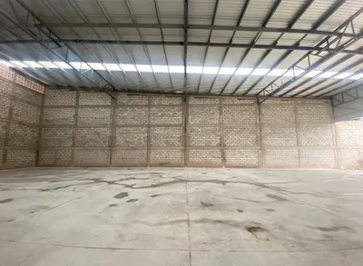 Bodega en renta