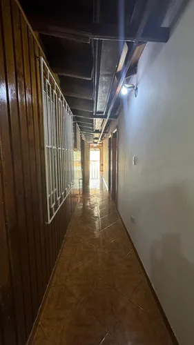 Hermosa Casa Acogedora