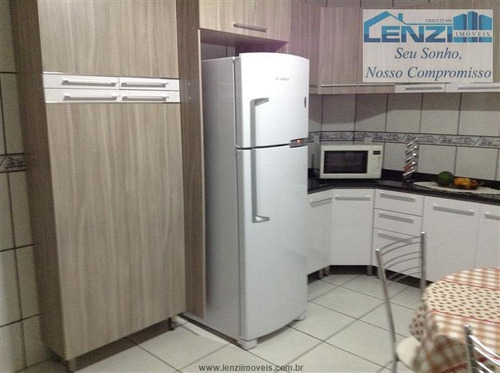 Imagem 2 de 17 de Casas À Venda Em Bragança Paulista/sp - Compre A Sua Casa Aqui! - 1277384