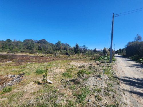 Parcela En Venta Puerto Montt Sector Chamiza