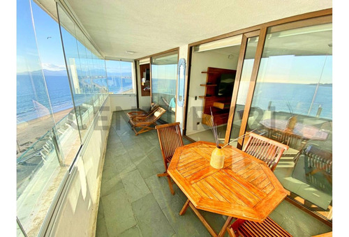 Vendo Departamento En Jardín Del Mar, Coquimbo