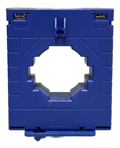 Transformador De Corrente Tipo Janela Jng Mes-60 400/5a