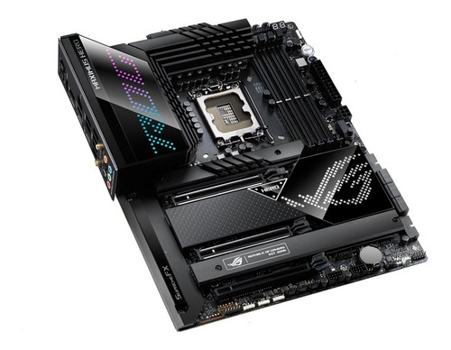 Placa Base Asus Rog Maximus Z690 Hero Atx Lga1700 In