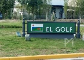 Imagen 4 de 8 de Lote Con Excelente Ubicacion En El Golf Nordelta