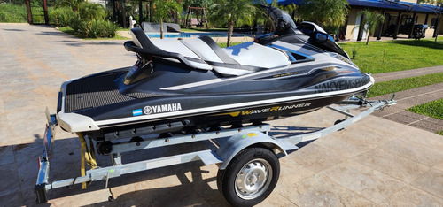 Moto De Agua Yamaha Vx 1800 Cruiser 2018