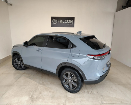 Honda HR-V 1.5 DI I-VTEC FLEX EXL CVT