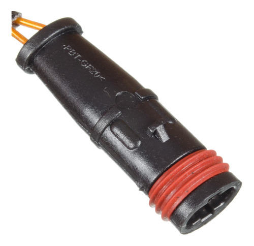 Sensor Desgaste Balata Holstein E500 5.0 2004 2005 2006