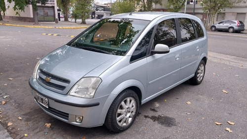 Chevrolet Meriva 1.8 Gls 106 hp