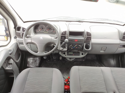 Fiat Ducato 2015 2.3 Multijet Longo Teto Alto Economy 5p