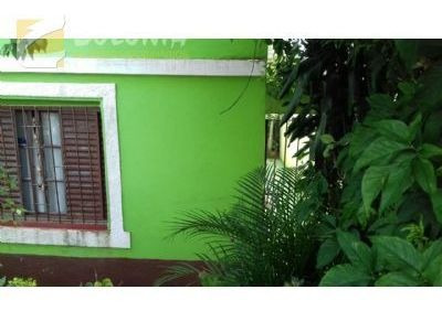 Imagem 1 de 5 de Terreno - Ref: 35307