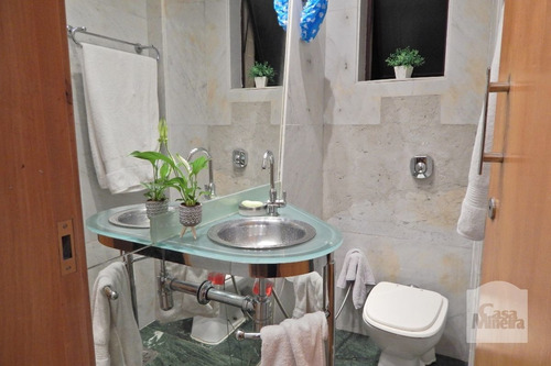 Imagem 11 de 15 de Apartamento À Venda No Sion - Código 279219 - 279219